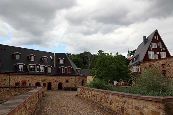 Schloss Döben