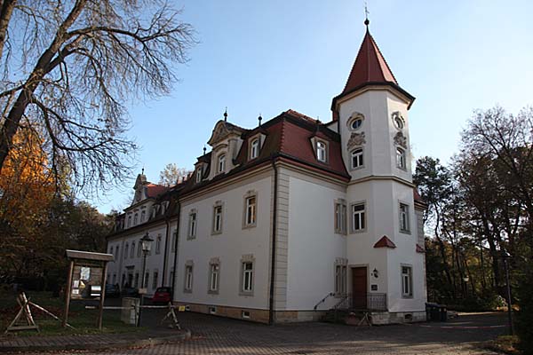 Schloss Dornreichenbach