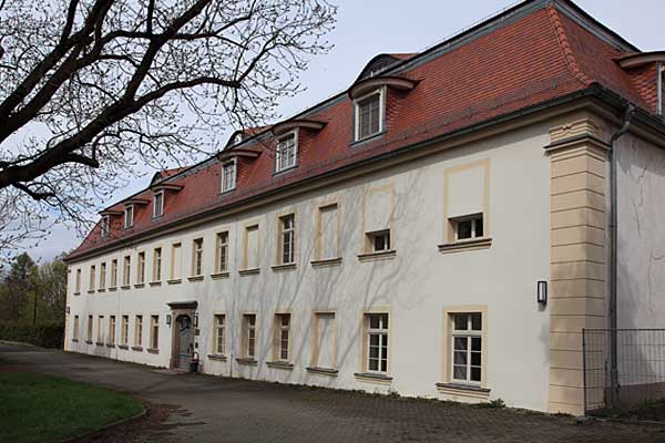 Schloss Glossen