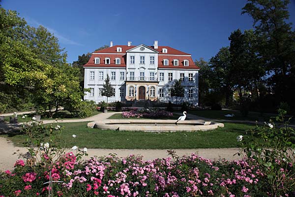 Schloss Güldengossa