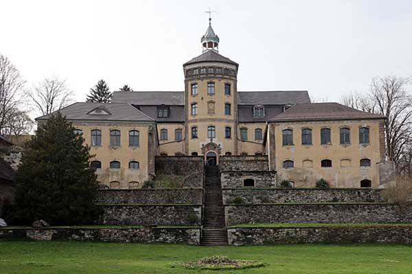 Schloss Hainewalde