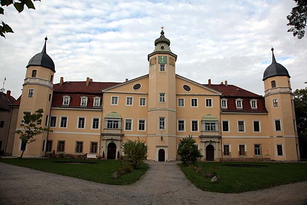 Schloss Seifersdorf