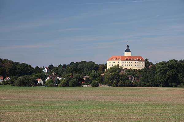 Schloss Hirschstein