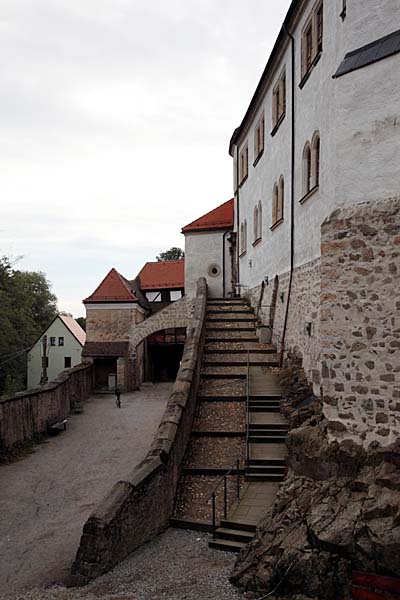 Schloss Klippenstein