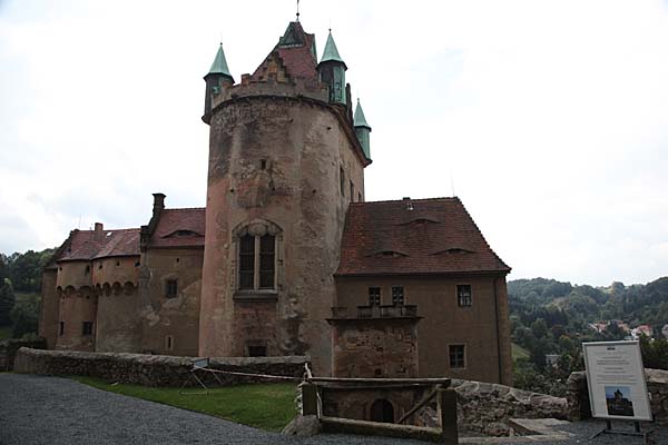 Schloss Kuckuckstein