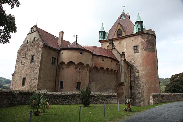 Schloss Kuckuckstein