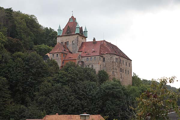 Schloss Kuckuckstein