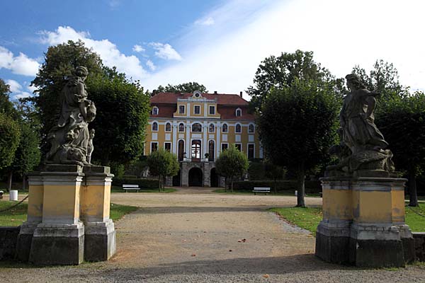 Schloss Neschwitz