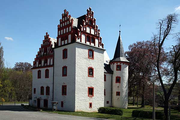 Schloss Netzschkau