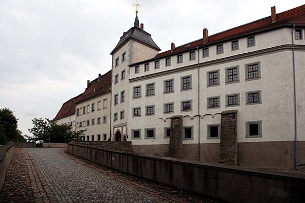 Schloss Nossen