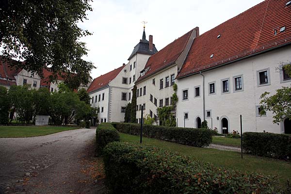 Schloss Nossen