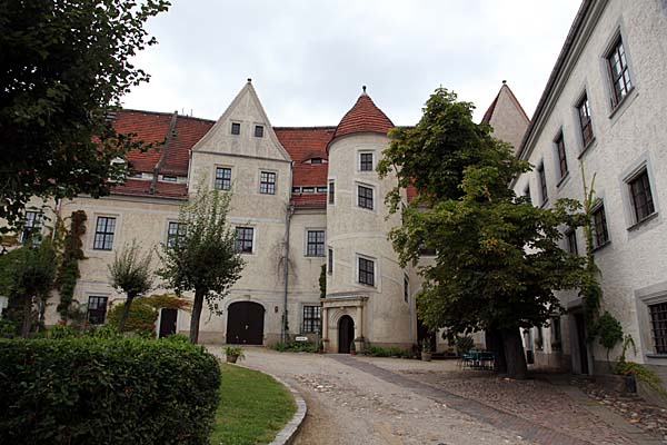 Schloss Nossen