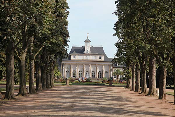 Schloß Pillnitz