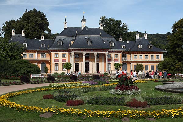 Schloss Pillnitz