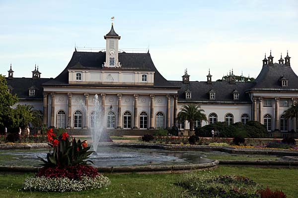 Schloss Pillnitz