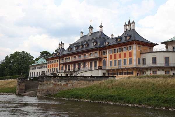 Schloss Pillnitz