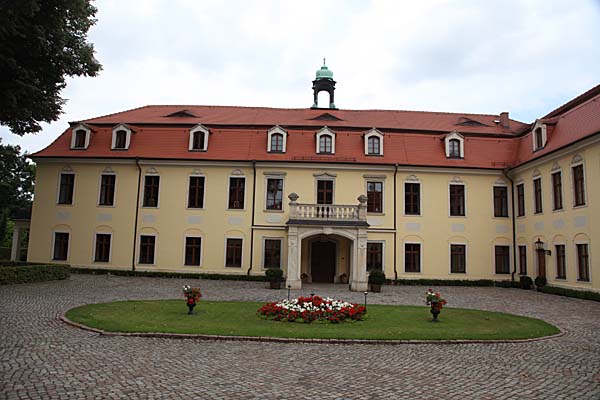 Schloss Proschwitz