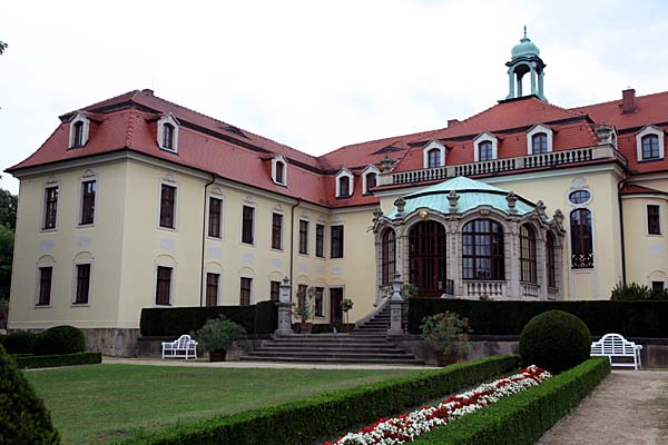 Schloss Proschwitz