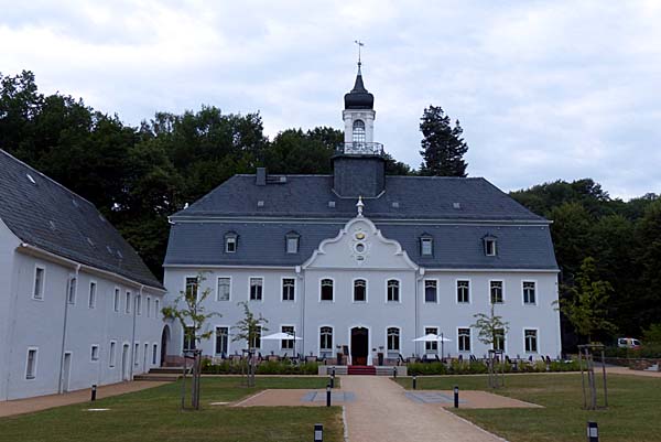 Schloss Rabenstein