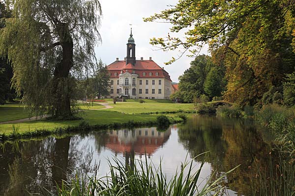 Schloss Reinhardtsgrimma