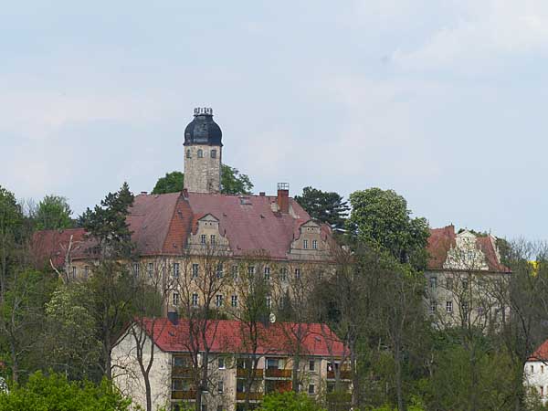 Schloss Schieritz