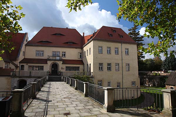 Schloss Schleinitz