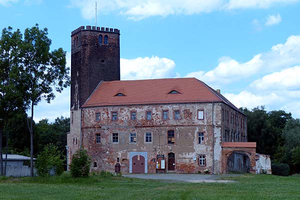 Schloss Schnaditz
