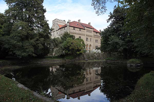 Schloss Seifersdorf