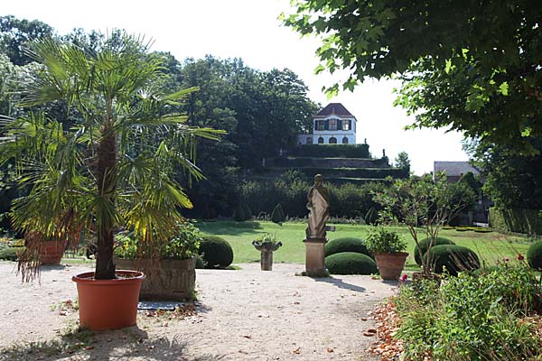 Schloss Seußlitz