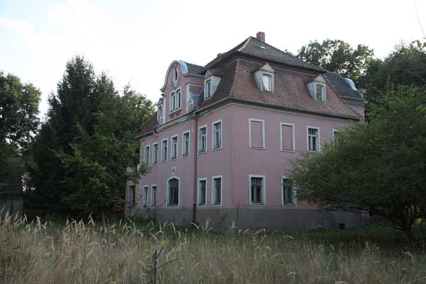 Schloss Striesen