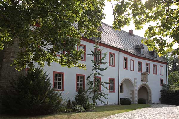 Schloss Triestewitz