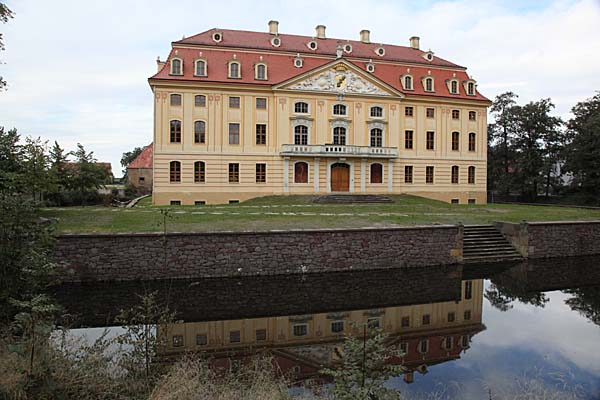 Schloss Wachau