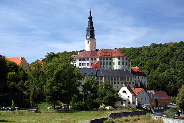 Schloß Weesenstein