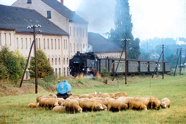 99 1759 unterwegs ins Zittauer Gebirge