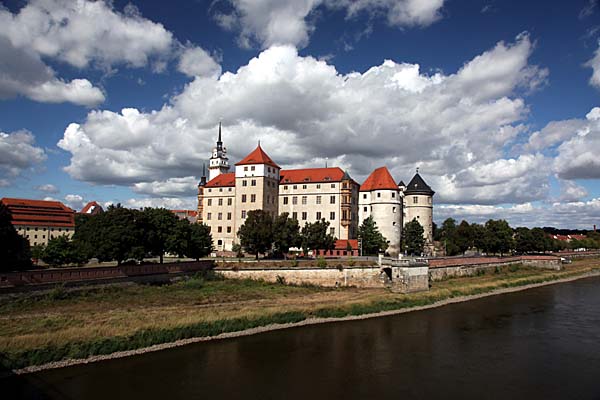 Schloss Hartenfels