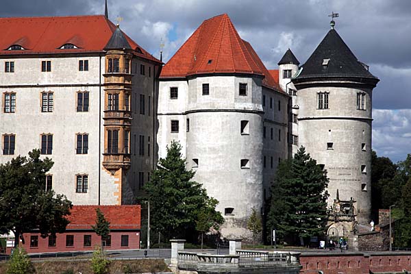 Schloss Hartenfels