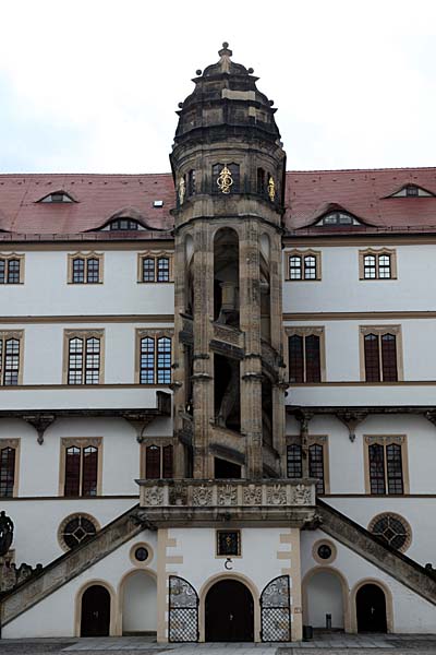 Schloss Hartenfels