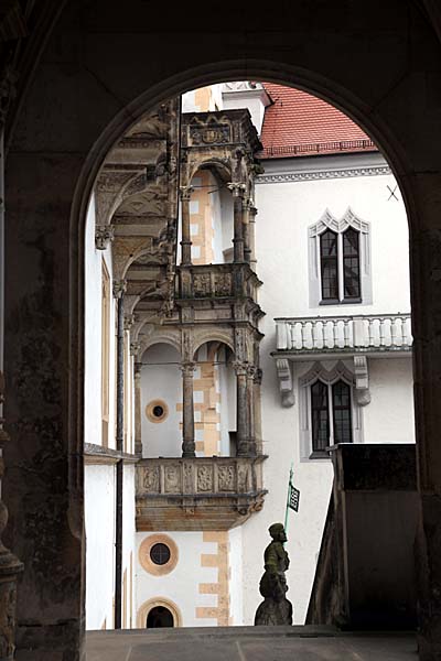 Schloss Hartenfels