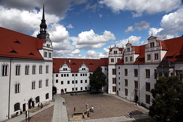 Schloss Hartenfels