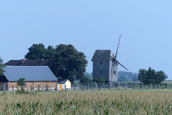 Windmühle Mocherwitz