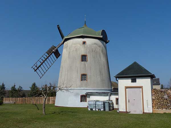 Windmühle Paschwitz