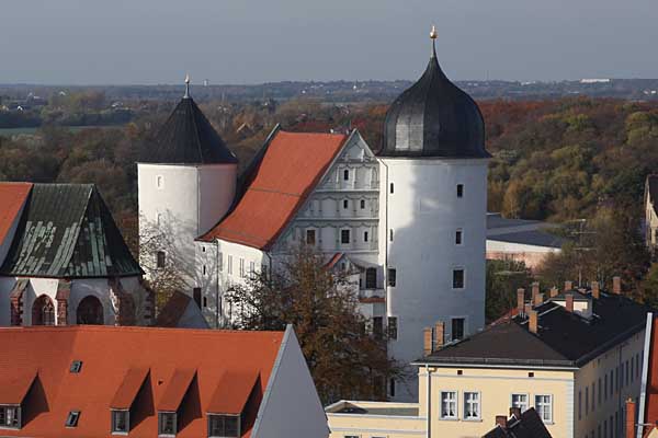 Schloss Wurzen