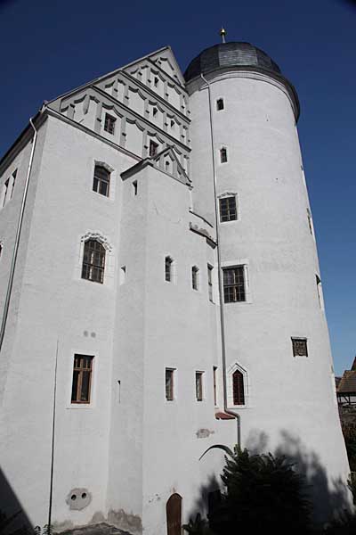 Schloss Wurzen