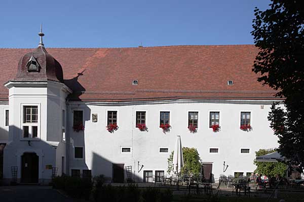 Schloss Wurzen