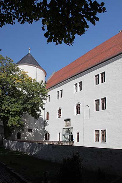 Schloss Wurzen