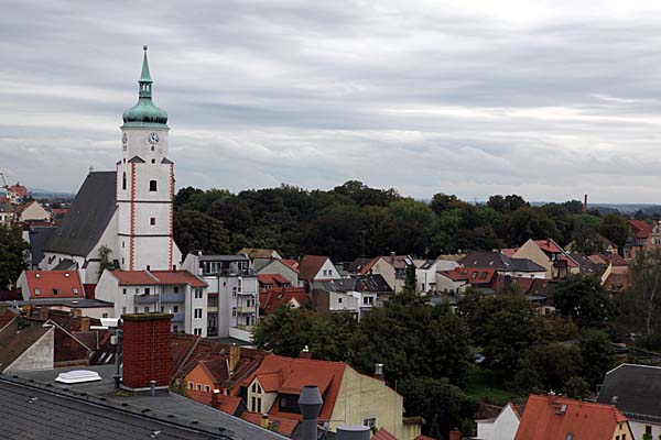 Wenceslaikirche Wurzen