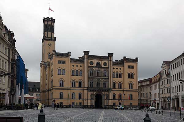 Zittau