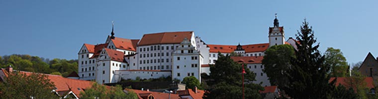 Reiseziel Sachsen in Deutschland