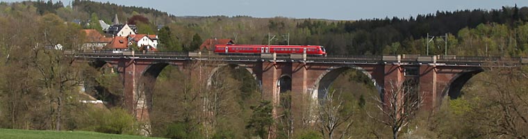 Elstertalbrücke