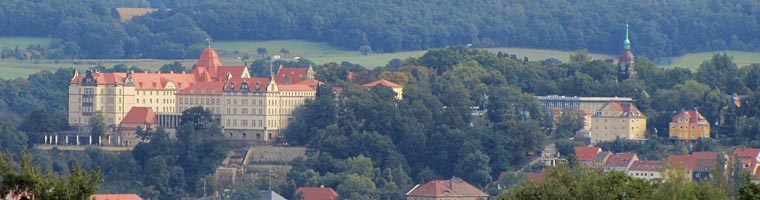 Sächsische Schweiz - Pirna